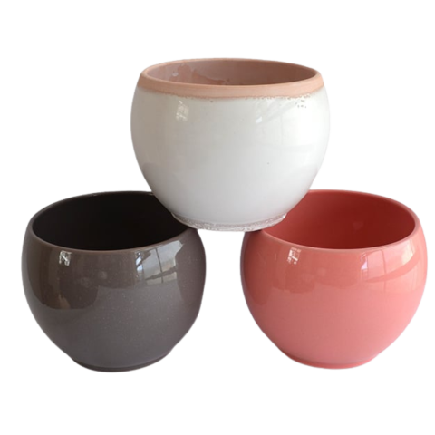Vas ceramică