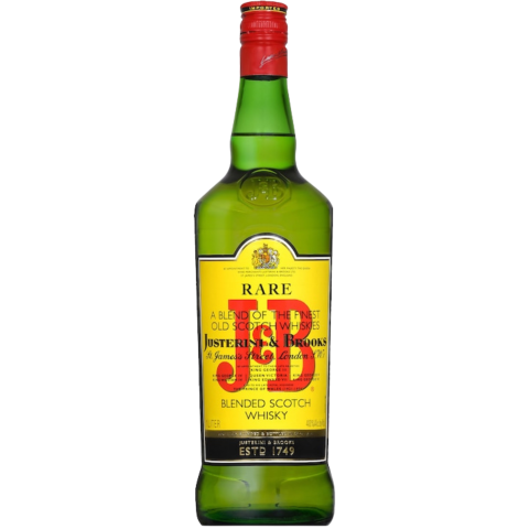 PENTRU ȘEFI - Whisky Rare J&B 750 ml