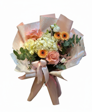 Buchete flori - Buchet combinat