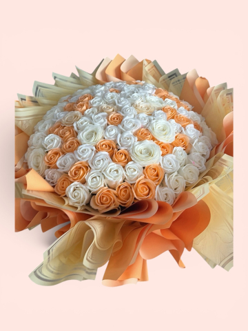 aura-de-lux-buchet-premium-trandafiri-din-sapun-alb-piersica-floraria-la-ciresica.jpg [3]