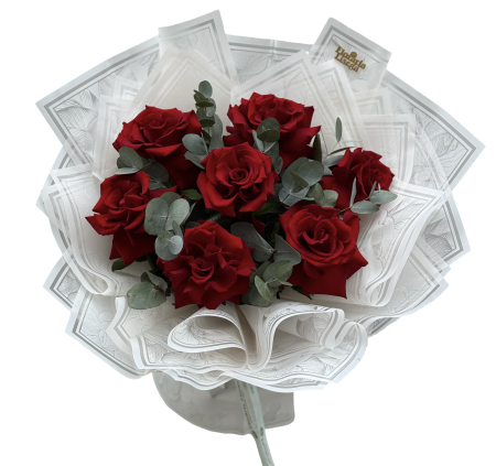 Buchete - Buchet “Deluxe Love”