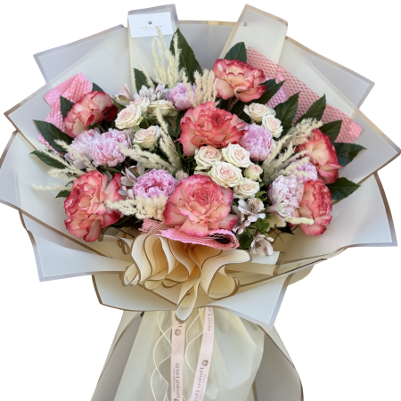 Buchete asortate - Buchet asortat enchantment