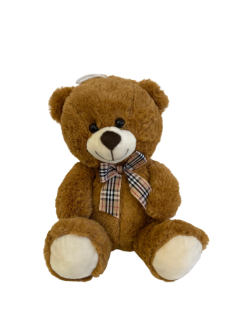 Ursuleț pluș maro 40cm
