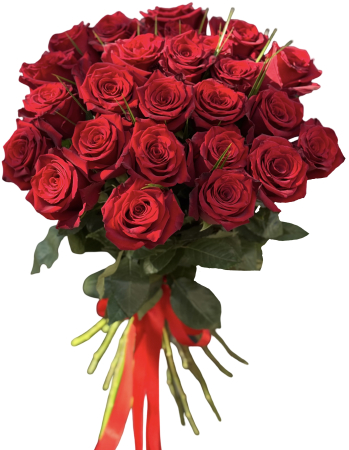 Buchete trandafiri - Buchet “Simple & Classy”