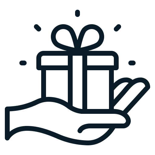 Cadou garantat marca Magie-n Fitil