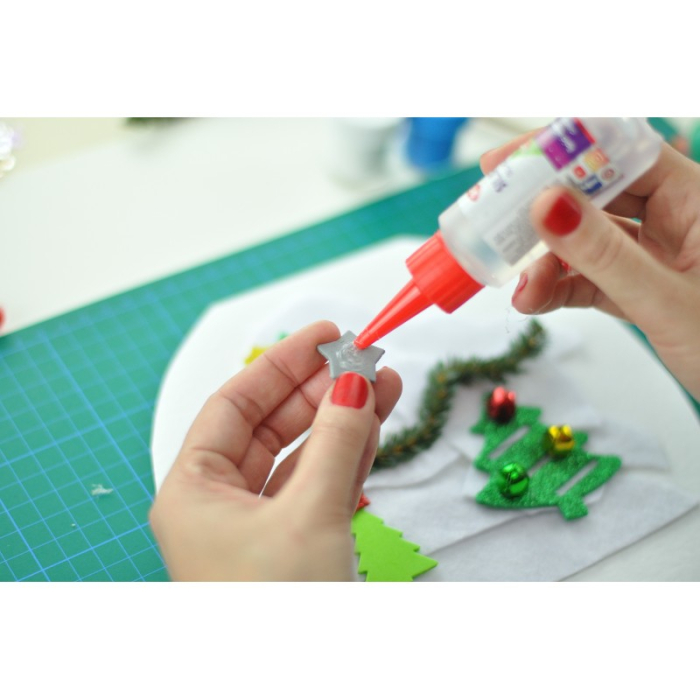 Accesorii craft - AD043 Stela spuma [2]