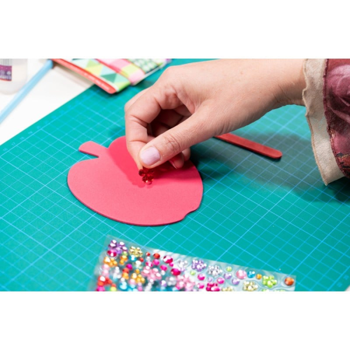 Accesorii craft - AD097 Mar din spuma DACO [2]