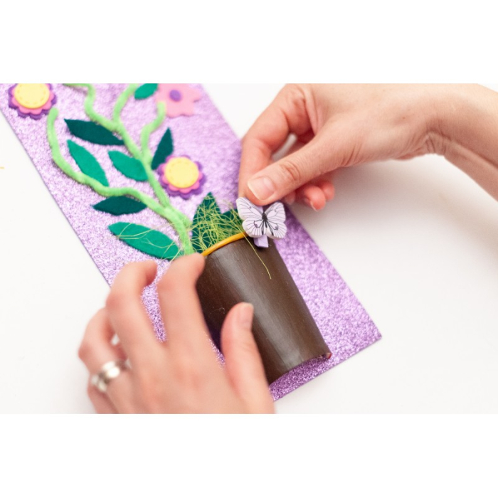 Accesorii Craft - AD107 Fil fil Lemn DACO [2]