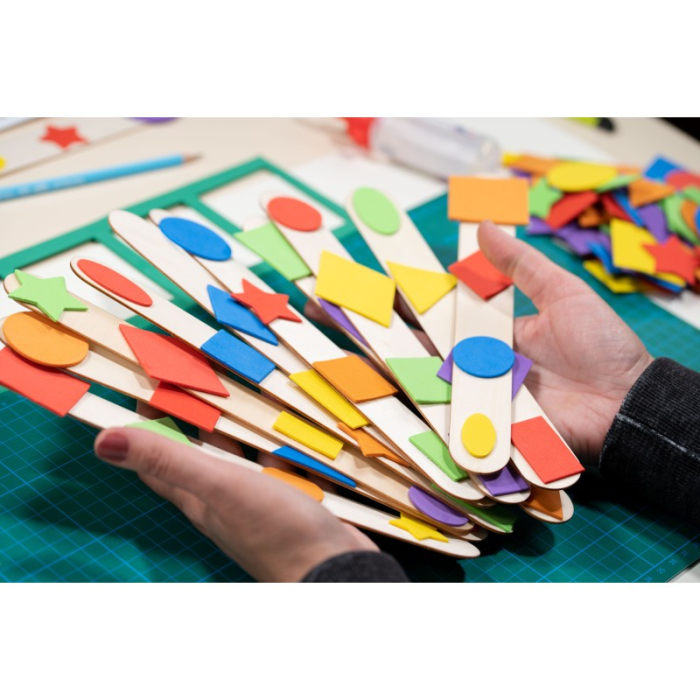 Accesorii craft - AD208 Bete late [2]