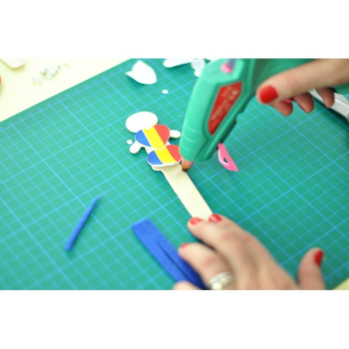 Accesorii Craft - AD312 Lemnuleti DACO [3]