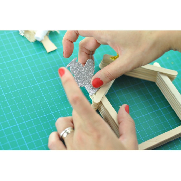 Accesorii craft - AD315 Bete scurte [2]