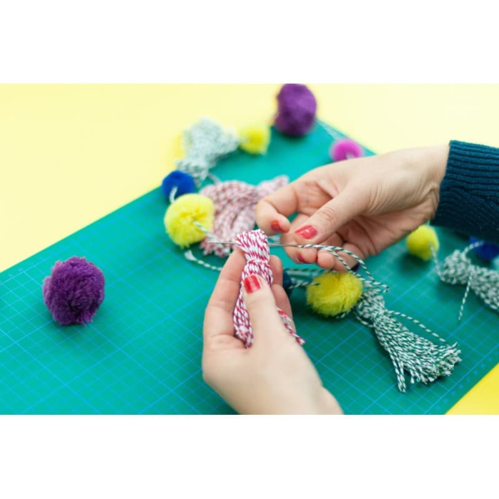 Accesorii craft - AD332 Snurisor DACO [2]