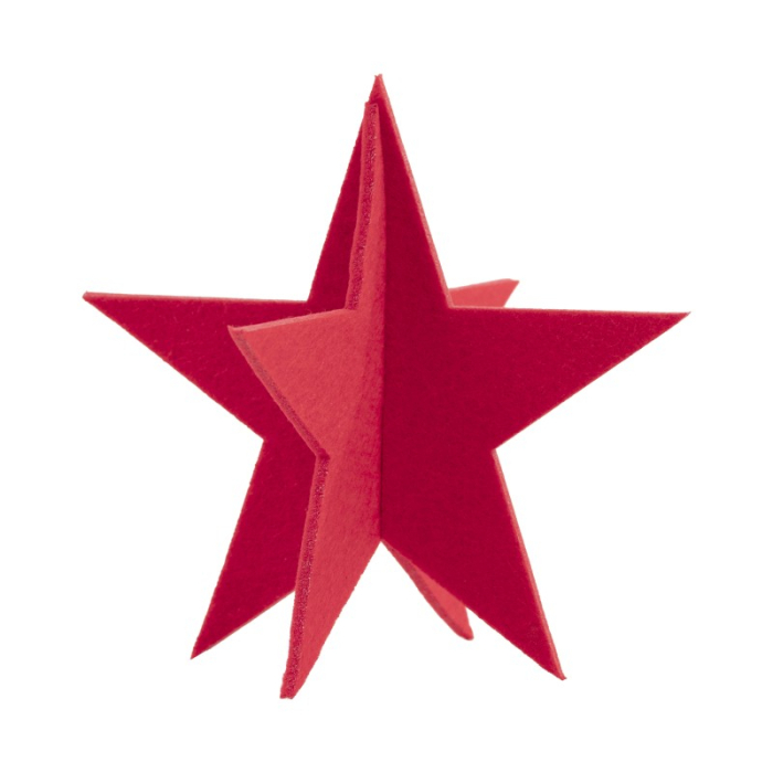 Accesorii craft - AD751 Steluta 3D [2]