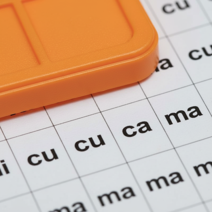 Alfabetar scolar [4]