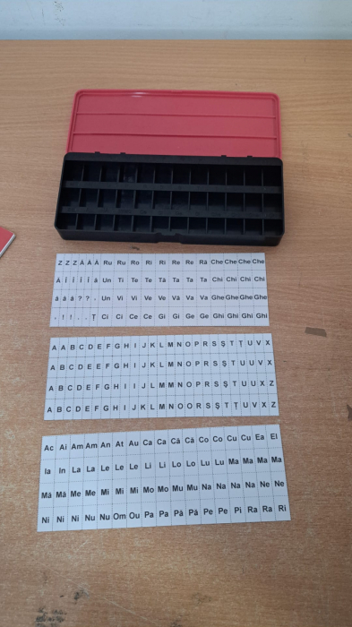 Alfabetar scolar [3]