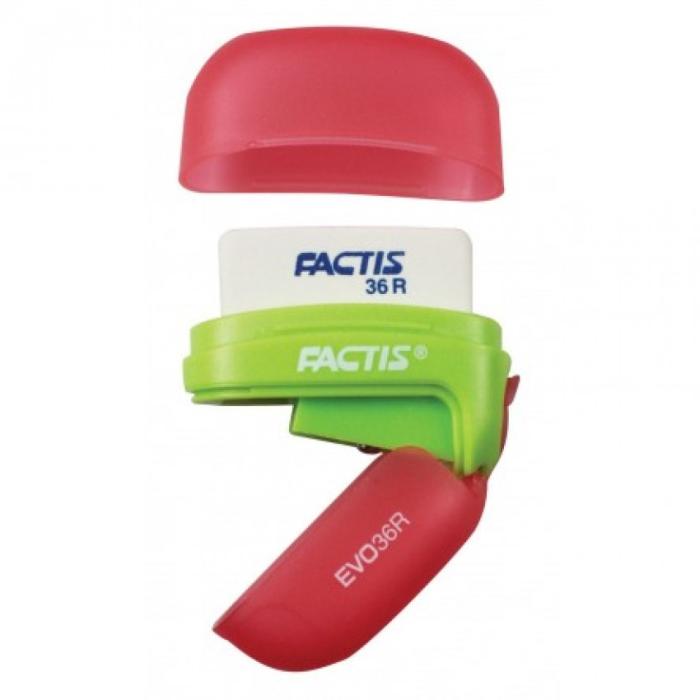 ASCUTITOARE CU RADIERA EVO36R FACTIS [2]