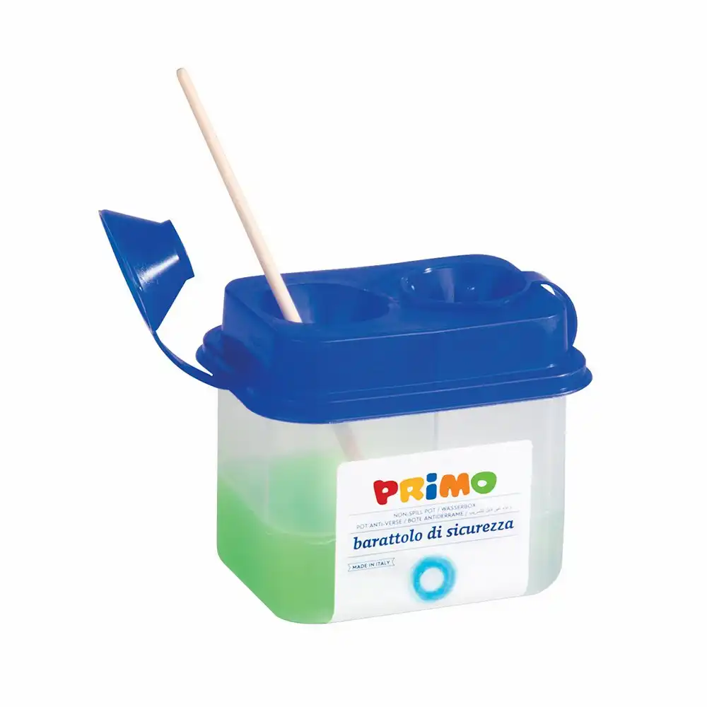 Borcanel pentru acuarele Morocolor Primo [1]