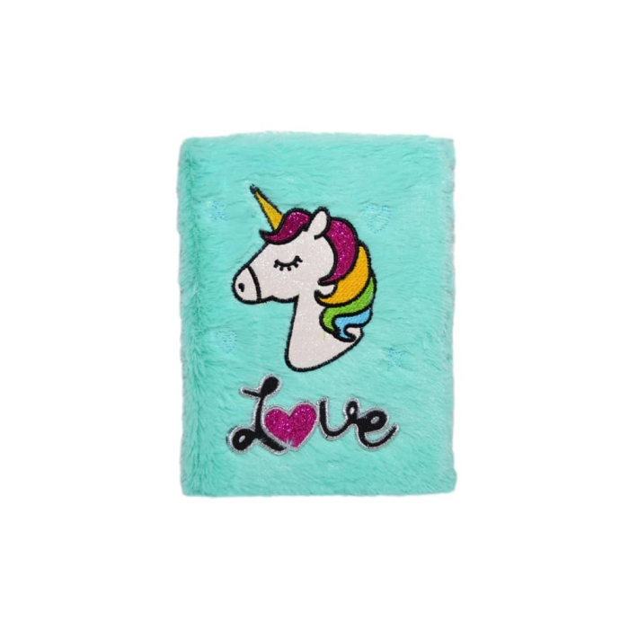 Carnetel A5 Pentru Notite, Coperta Din Plus [6]