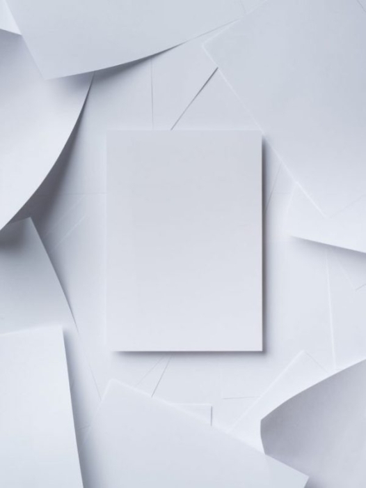 Carton Alb A4 FAVINI 500 160 g/mp [3]