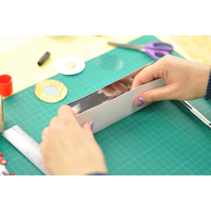 Carton oglinda A4 10 coli 5 cul 270g/mp [2]