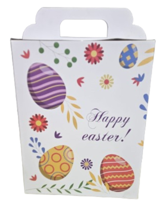 Cutie Carton Cadou Paste 260x135x325 mm [2]