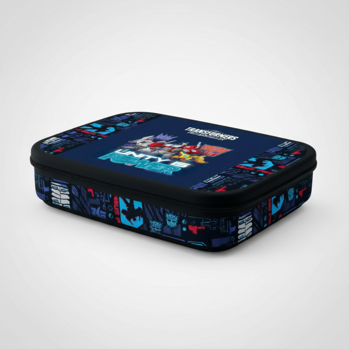 Cutie pranz Astra, 17x13x7cm, Transformers [3]