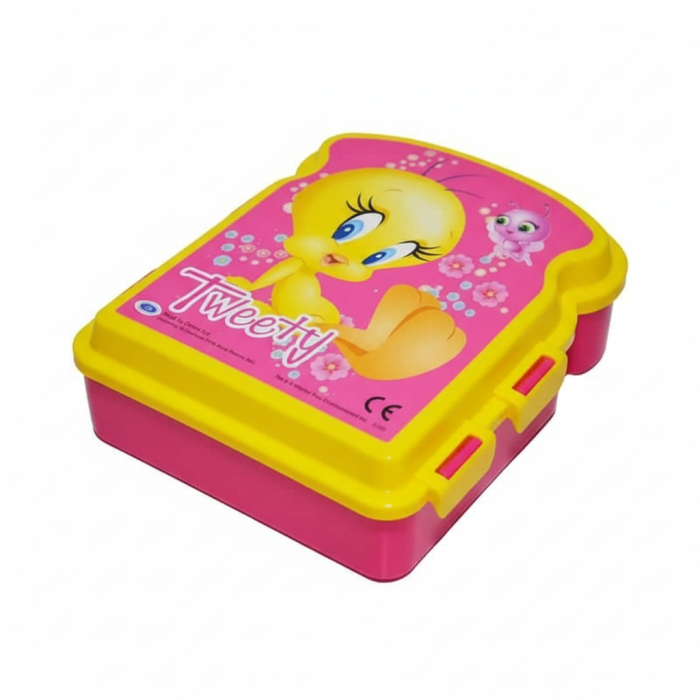 Cutie Sandwich Tweety - Verticala [3]