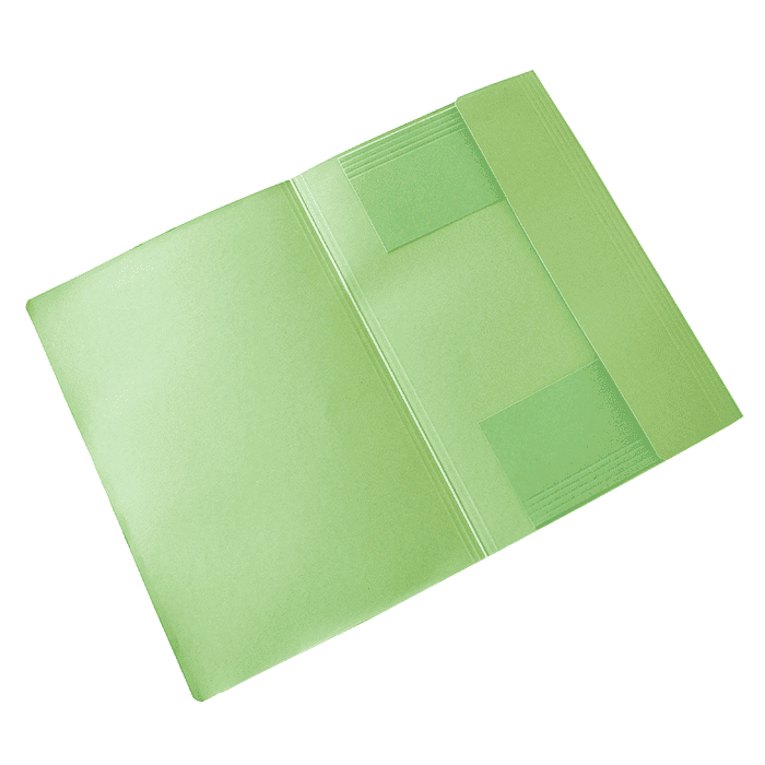 Dosar Plic Color Carton 320g. Set de 5 bucati [2]