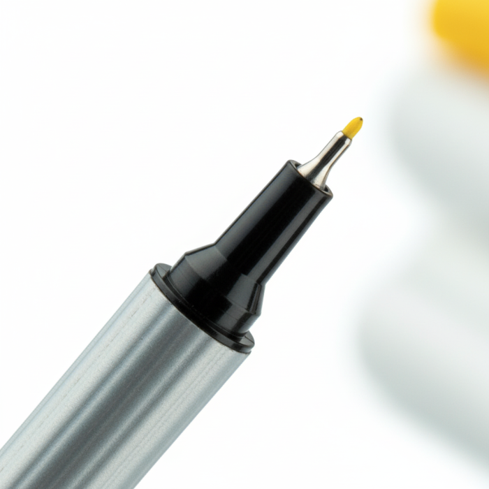 FINELINER 96 GALBEN [3]