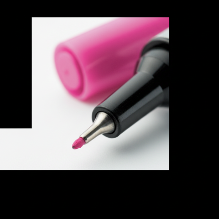 FINELINER 96 ROZ [3]