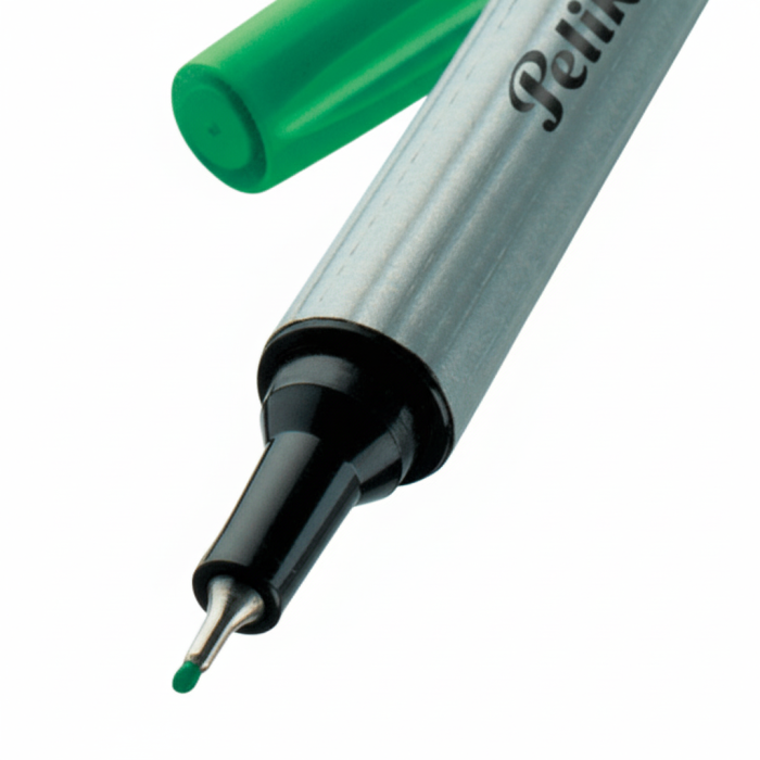 FINELINER 96 VERDE [3]