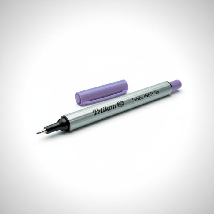 FINELINER 96 VIOLET [4]