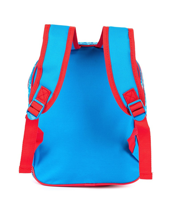 Ghiozdan de gradinita 3D Paw Patrol 32x28x11 cm [2]