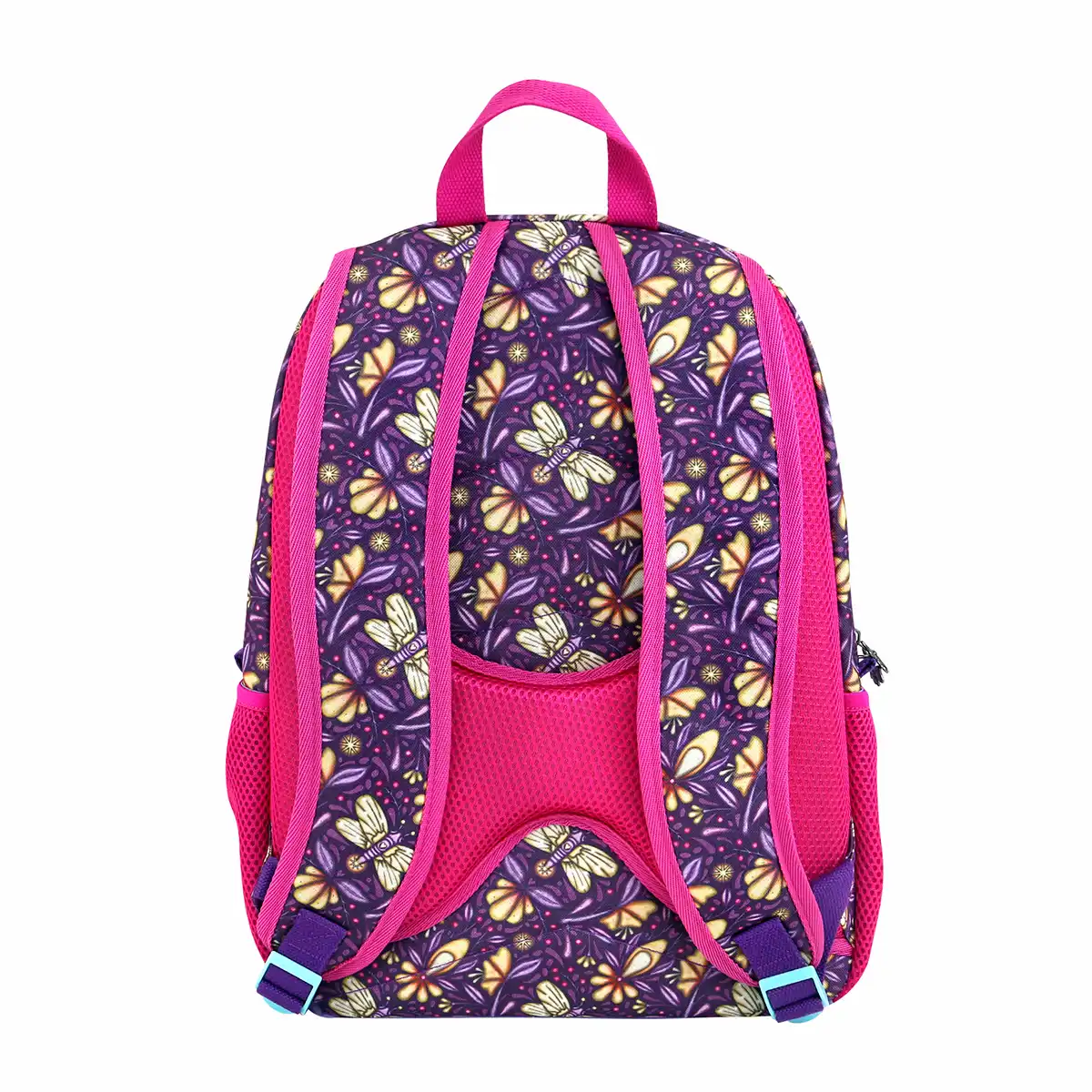 Ghiozdan Gorjuss, Firefly Dawn, 1 compartiment, 33x43x20 cm [2]