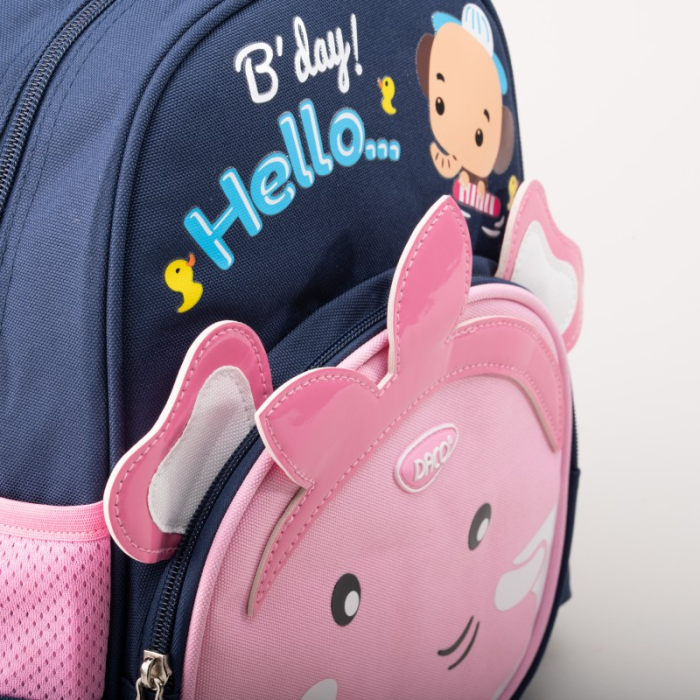 Ghiozdan grădiniță 32 cm DACO [3]