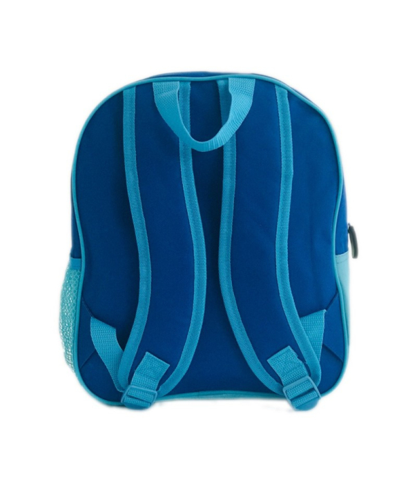 Ghiozdan Gradinita 3D Minioni 32x29x12 [2]