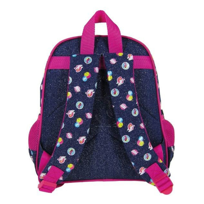 Ghiozdan gradinita Soy Luna, 30x26.5x10 cm [2]