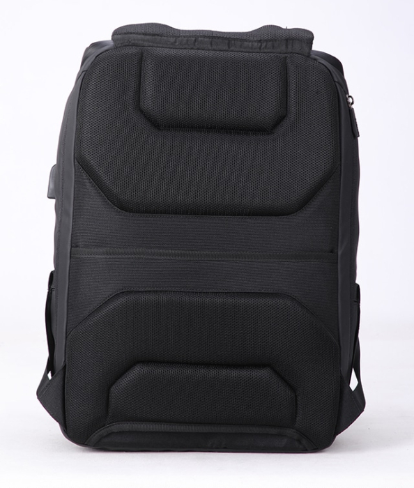 Ghiozdan Laptop 44 cm Negru [3]