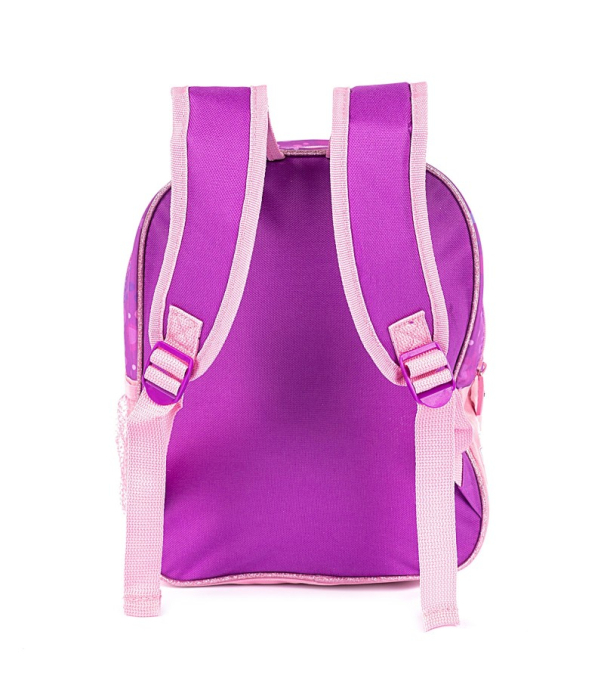 Ghiozdan mic de gradinita 3D Gabby's Dollhouse, 32x28x11 cm [2]