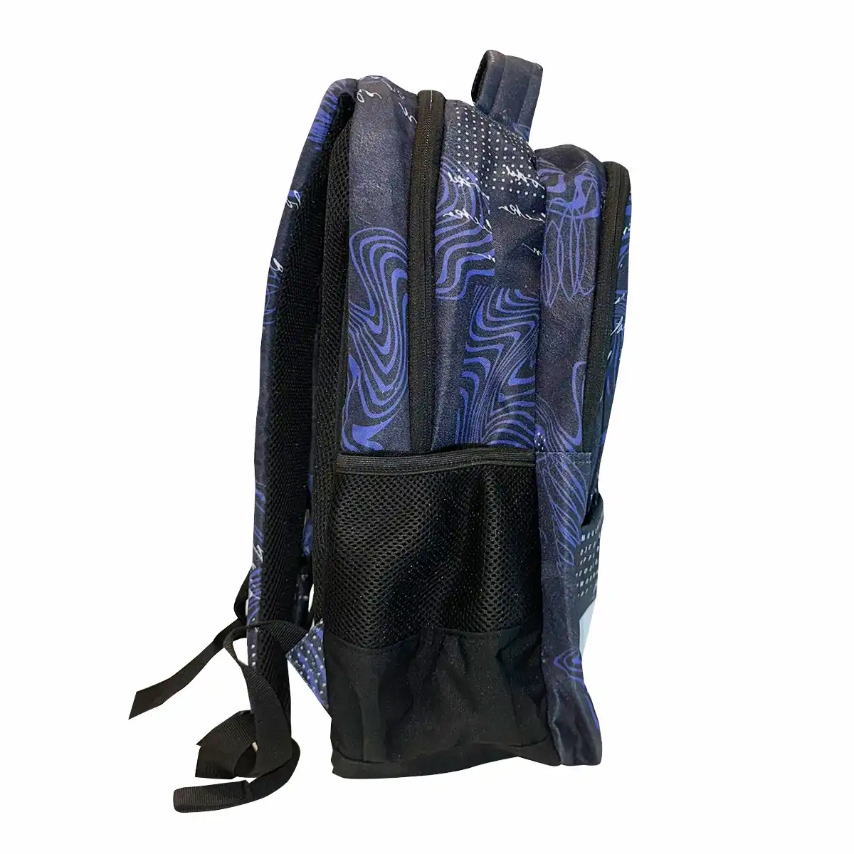 Ghiozdan Next Level 2 comp colectia Hello 48x33x20cm [2]