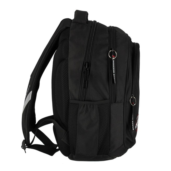 Ghiozdan Starpak Nasa, 39.5x29x20cm [3]