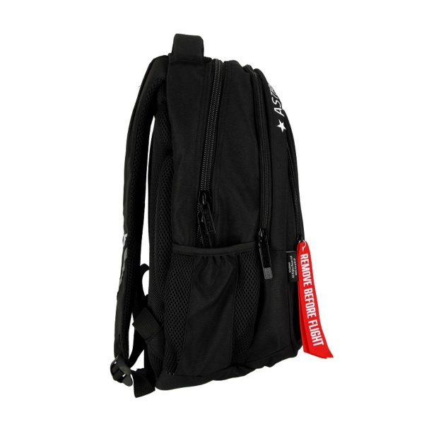 Ghiozdan Starpak Nasa, 43x35x21cm [2]