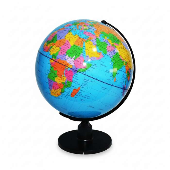 Glob pamantesc, 32 cm - S-COOL [4]