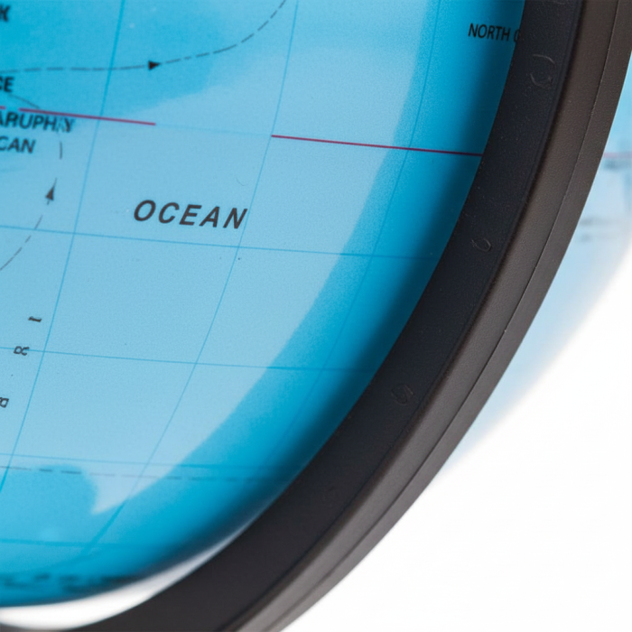 Glob Pamantesc cu Lumina, 32 cm - S-COOL [3]