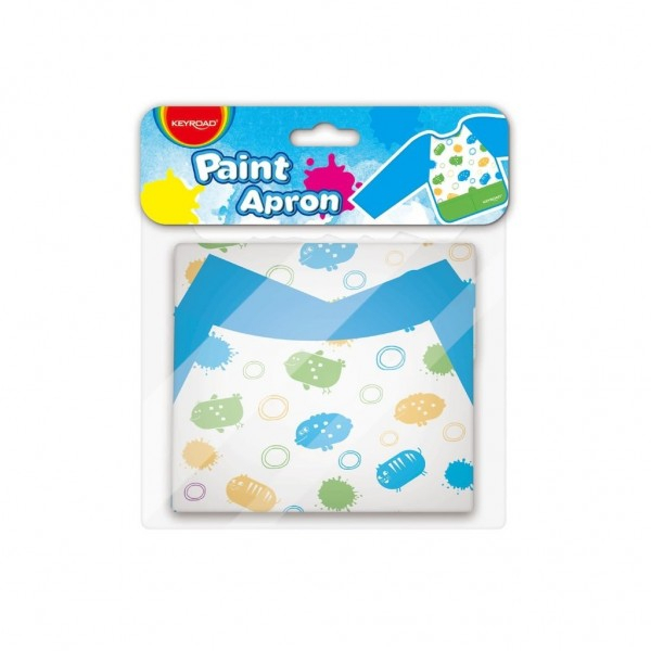 Halat Keyroad, pentru pictura [3]