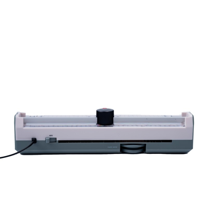 Laminator A4 cald/rece DACO LM400 [4]
