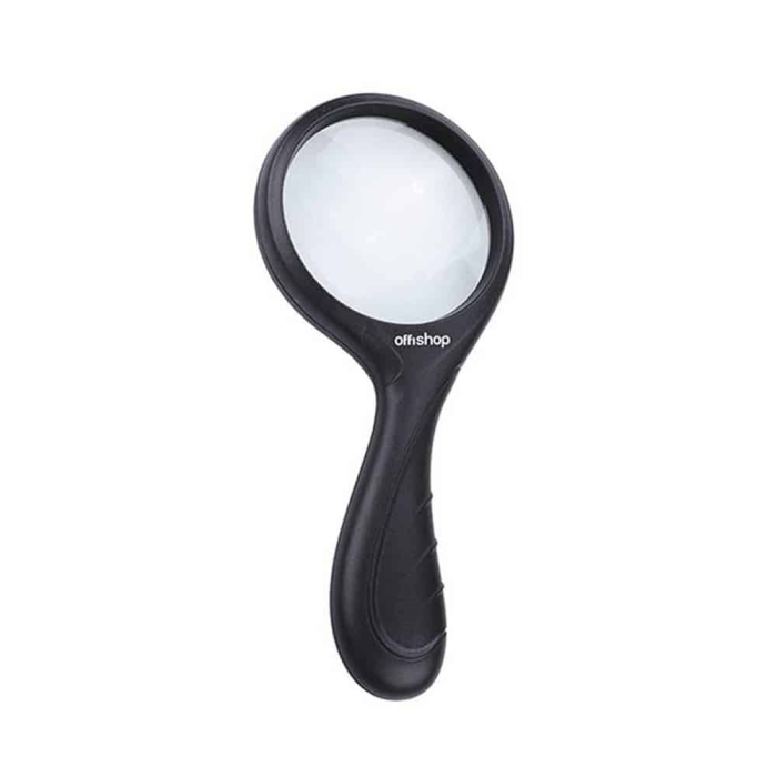 Lupa 7.5 cm, 3X - OFFISHOP [2]