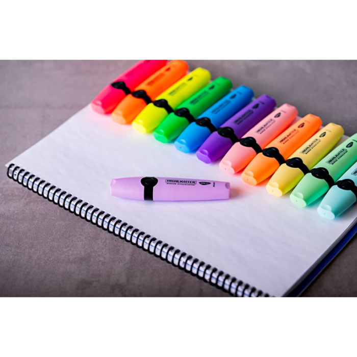 Marker evidentiator set 12 DACO MK403/12 [3]