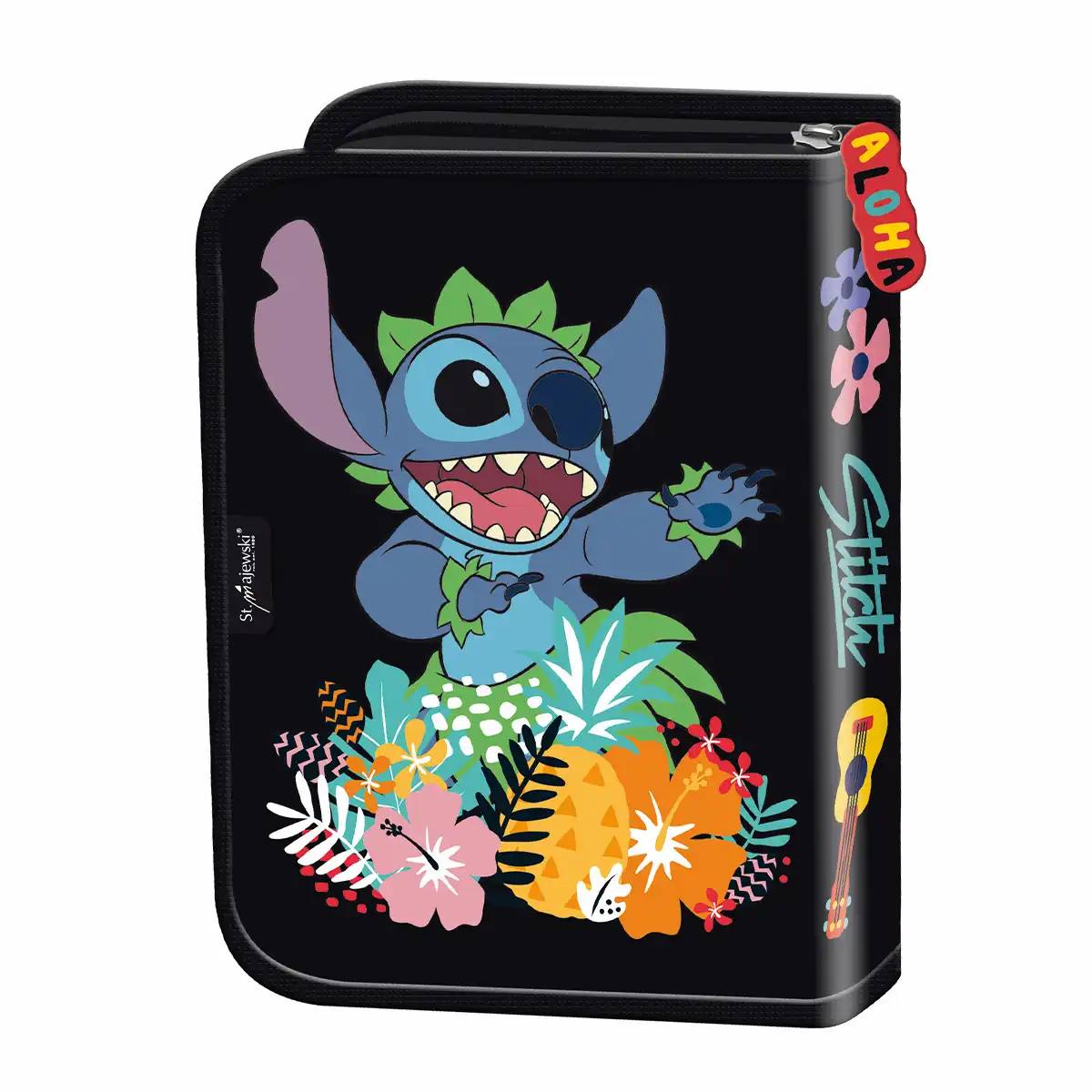 Penar Majewski, Stitch Aloha, 1 compartiment [2]