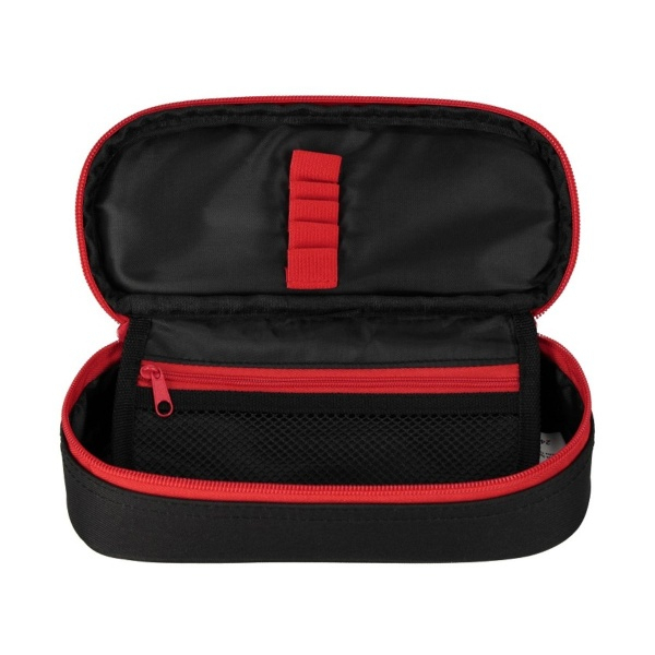 Penar neechipat Starpak Nasa, 1 fermoar, 1 extensie, 5x22x9.5cm [2]